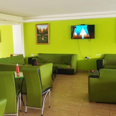 Hippo Safaris Resort Naivasha Luaran gambar