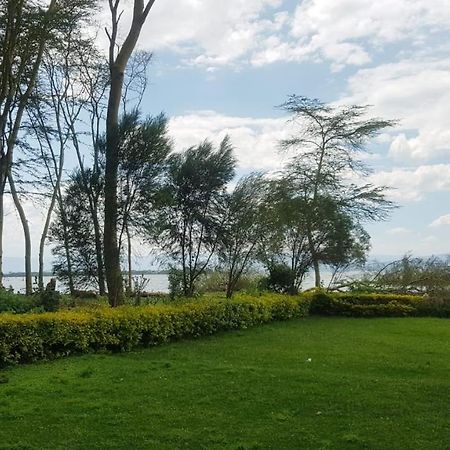Hippo Safaris Resort Naivasha Luaran gambar