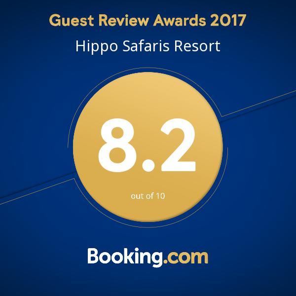 Hippo Safaris Resort Naivasha Luaran gambar