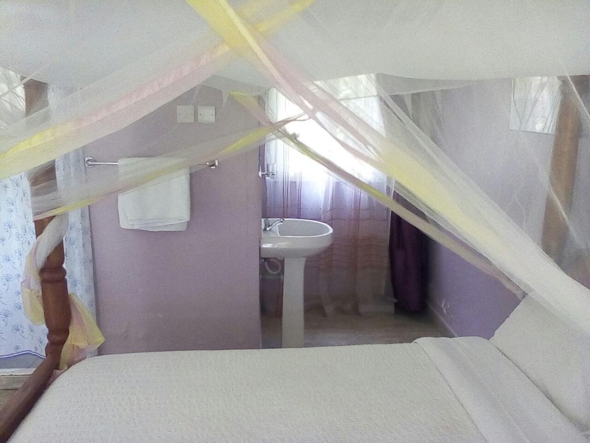 Hippo Safaris Resort Naivasha Luaran gambar